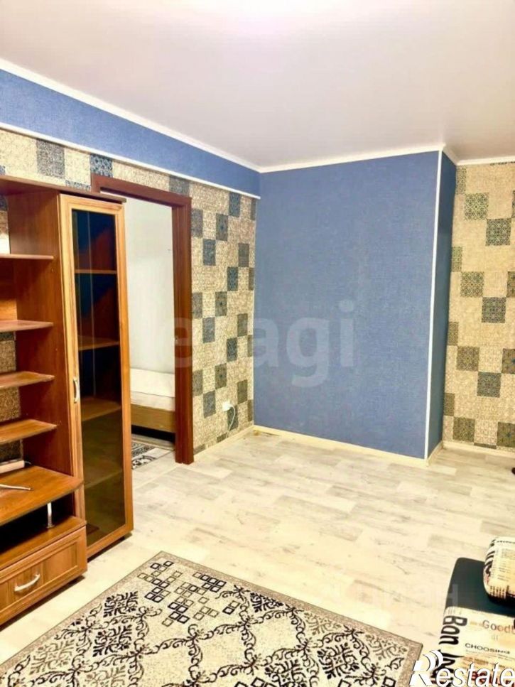 3-комн квартира Дзержинский район