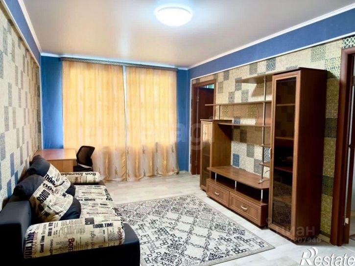 3-комн квартира Дзержинский район