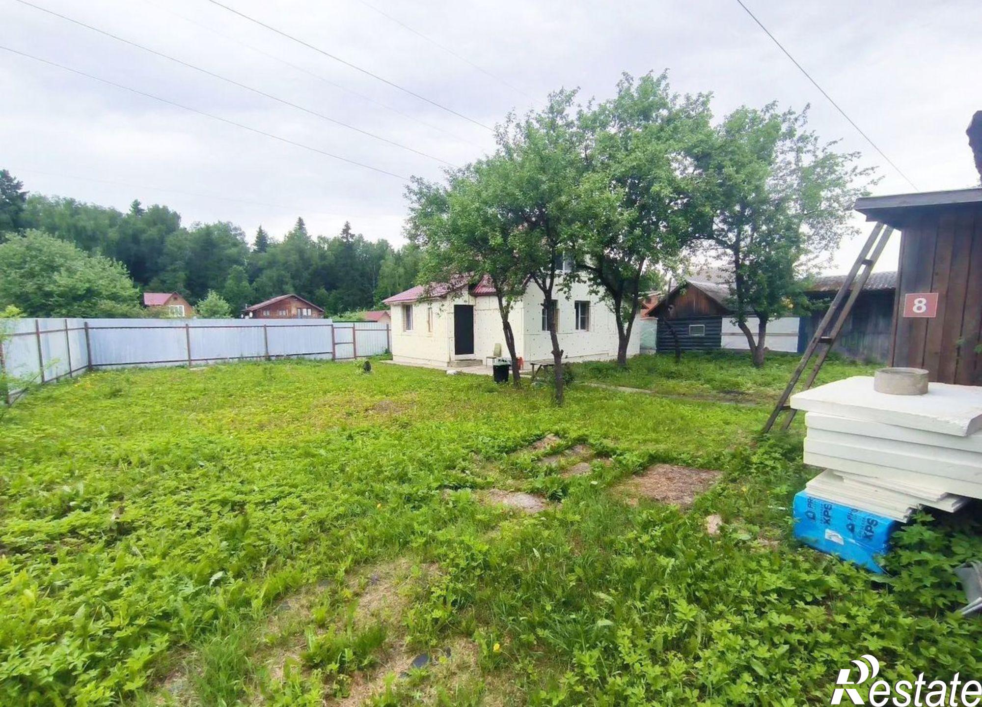 Купить дачу, дом, коттедж за 3 600 000 рублей