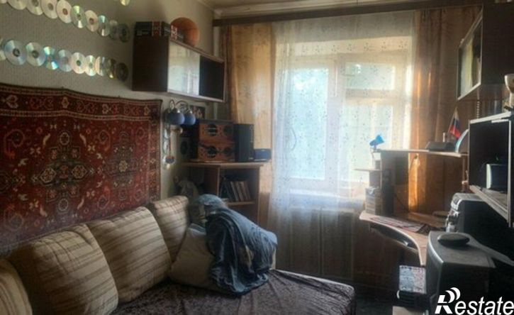 3-комн квартира ул 1 Мая, 5,  д. 5
