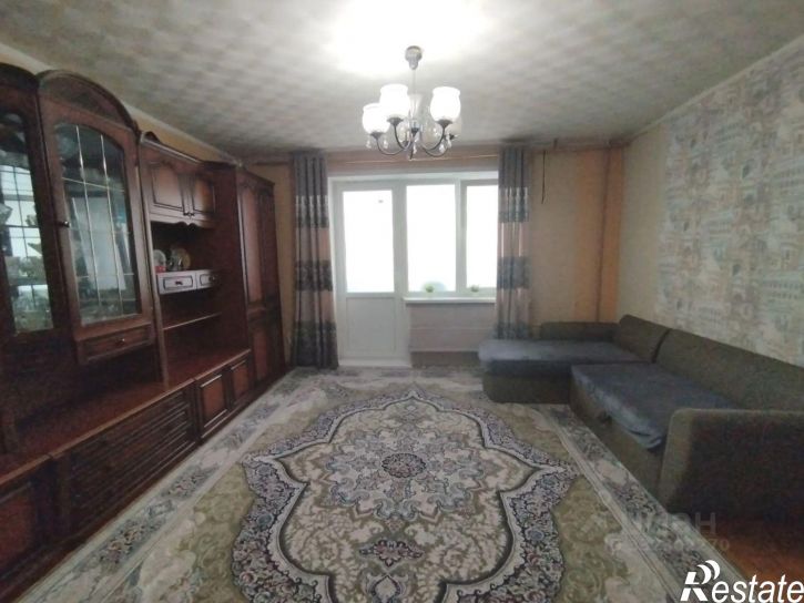 3-комн квартира ул Московская, 12,  д. 12