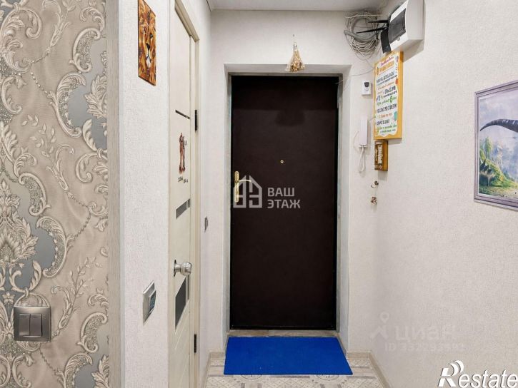 2-комн квартира ул Пионерская, 8,  д. 8