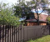 коттедж 40 кв м Калуга городской округ