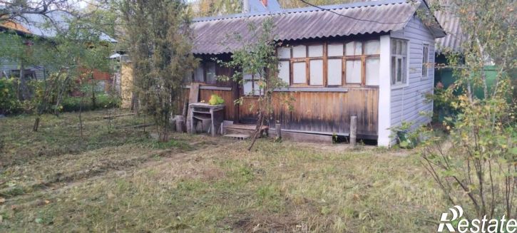 Коттедж/дом