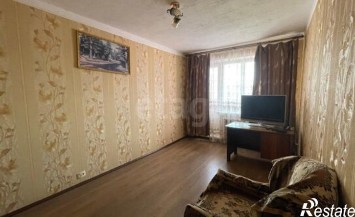 1-комн квартира Калуга, улица Кубяка, 9к3