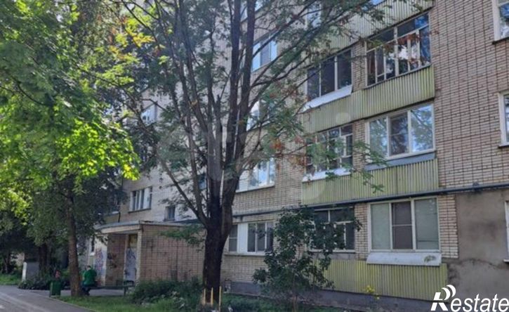 3-комн квартира Обнинск, проспект Маркса, 32