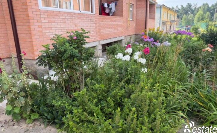 1-комн квартира Боровск, улица Некрасова, 13