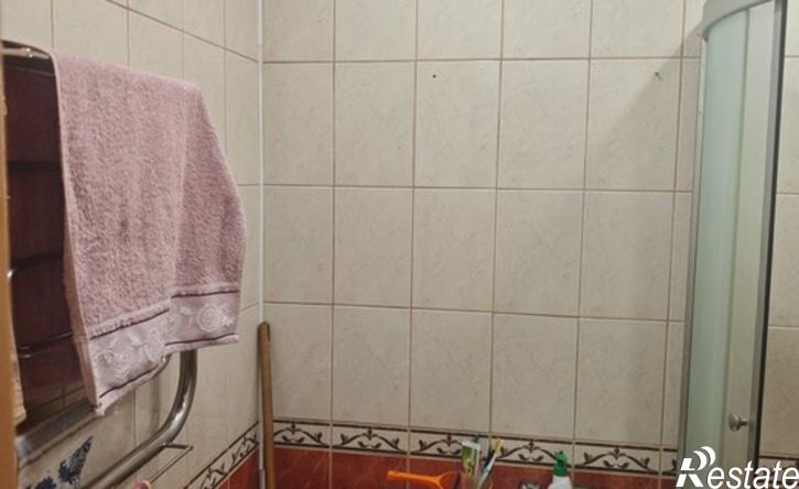 1-комн квартира Калуга, улица Салтыкова-Щедрина, 71
