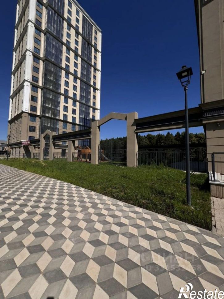 1-комн квартира Обнинск, Белкинская улица