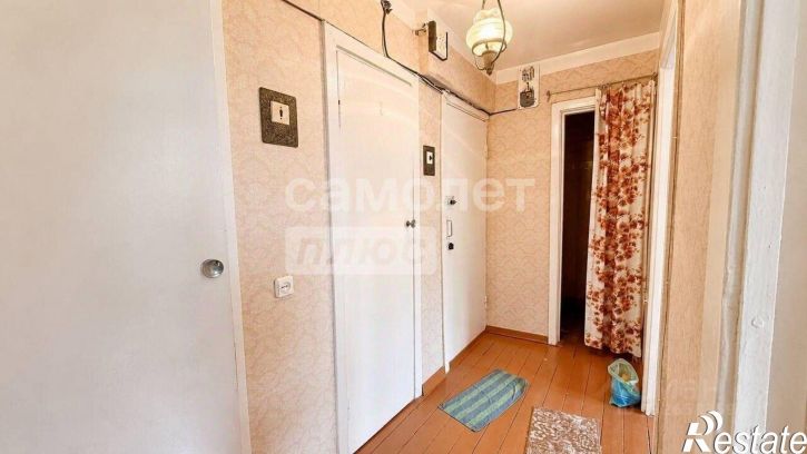 2-комн квартира Малоярославецкий район