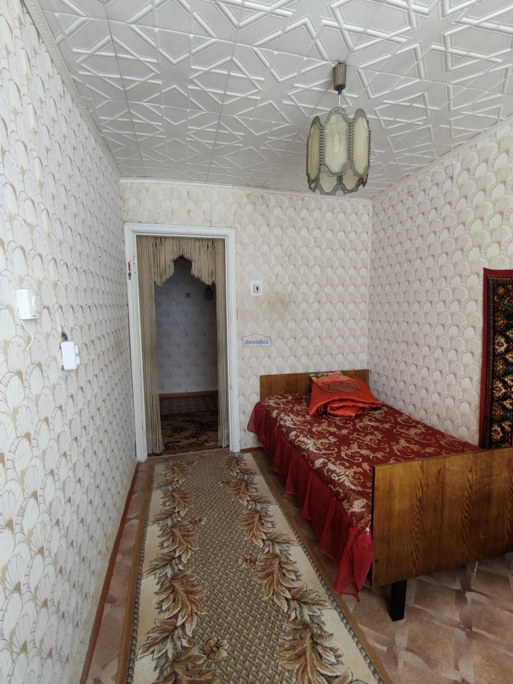 2-комн квартира Центральная, 25