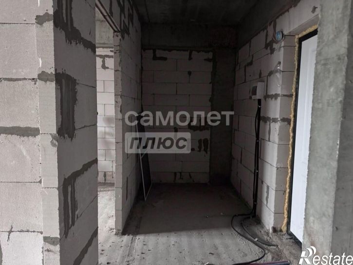 1-комн квартира Обнинск г., Усачева ул., д.21