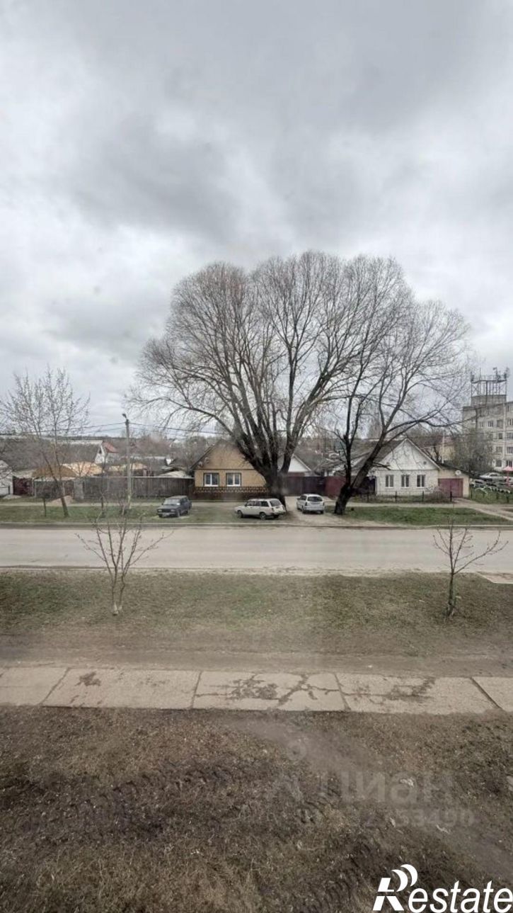 2-комн квартира ул Кропоткина, 9,  д. 9