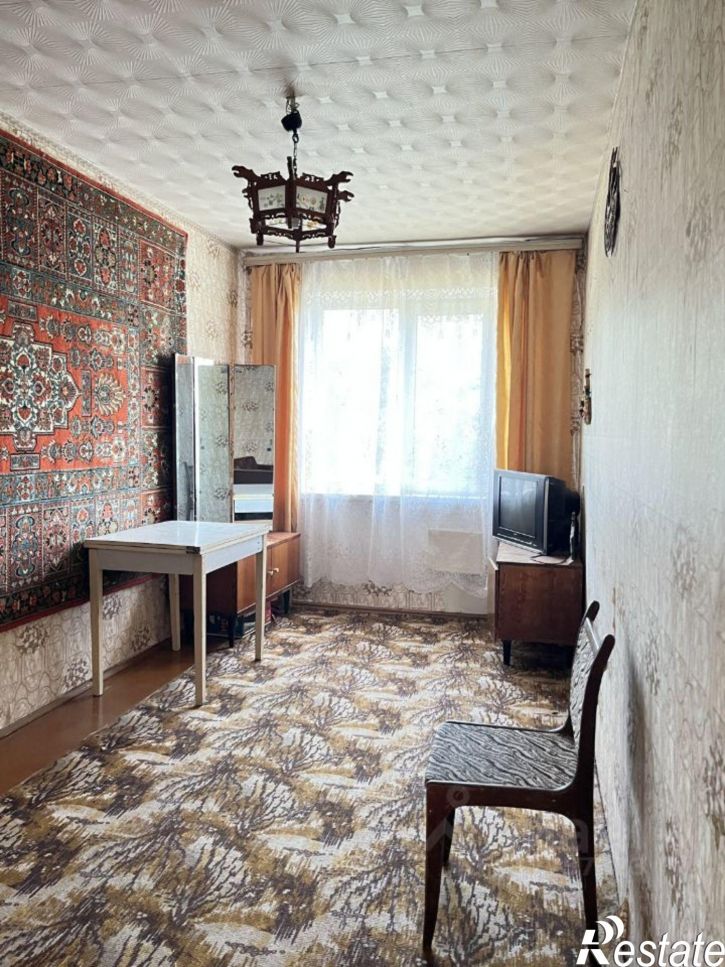 3-комн квартира ул Котовского, 5,  д. 5