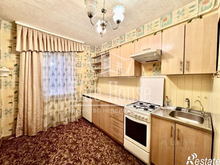 2-комн квартира Калуга г., Льва Толстого ул., д.41