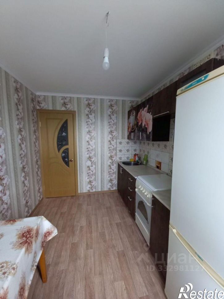 2-комн квартира Людиново
