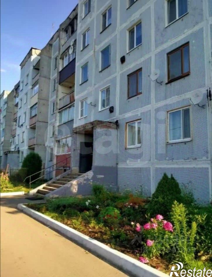 2-комн квартира ул Садовая, 33,  д. 33