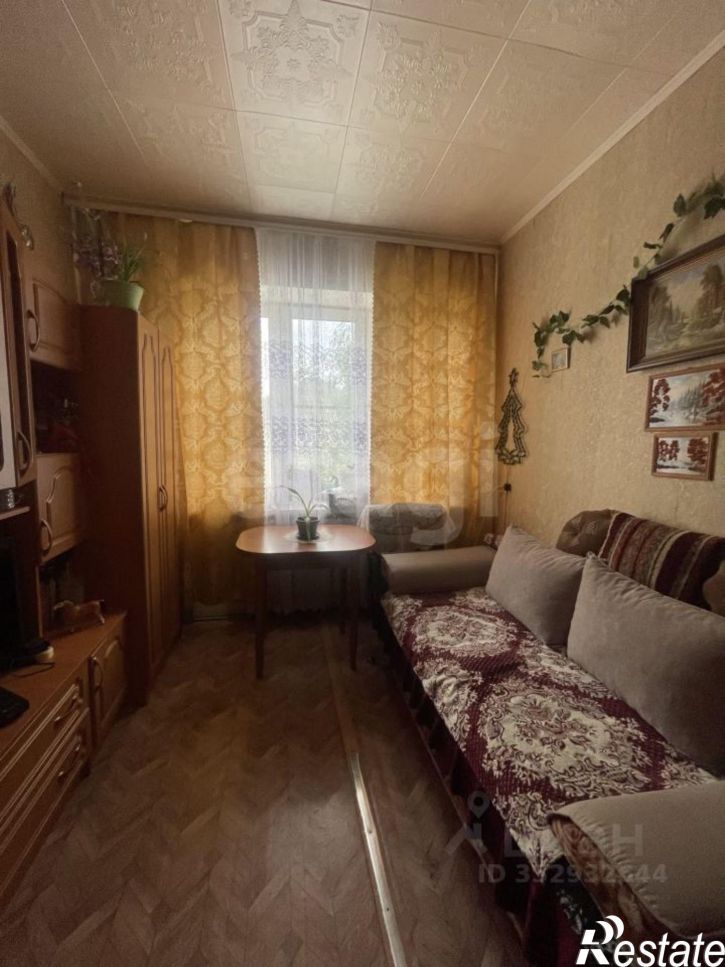 1-комн квартира ул Советская, 14,  д. 14