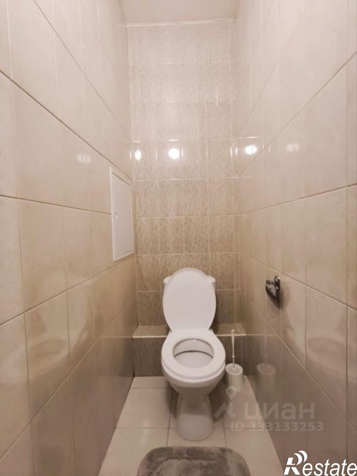 1-комн квартира Обнинск, проспект Маркса, 87