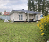 коттедж 97 кв м ул Гумилевской, 22