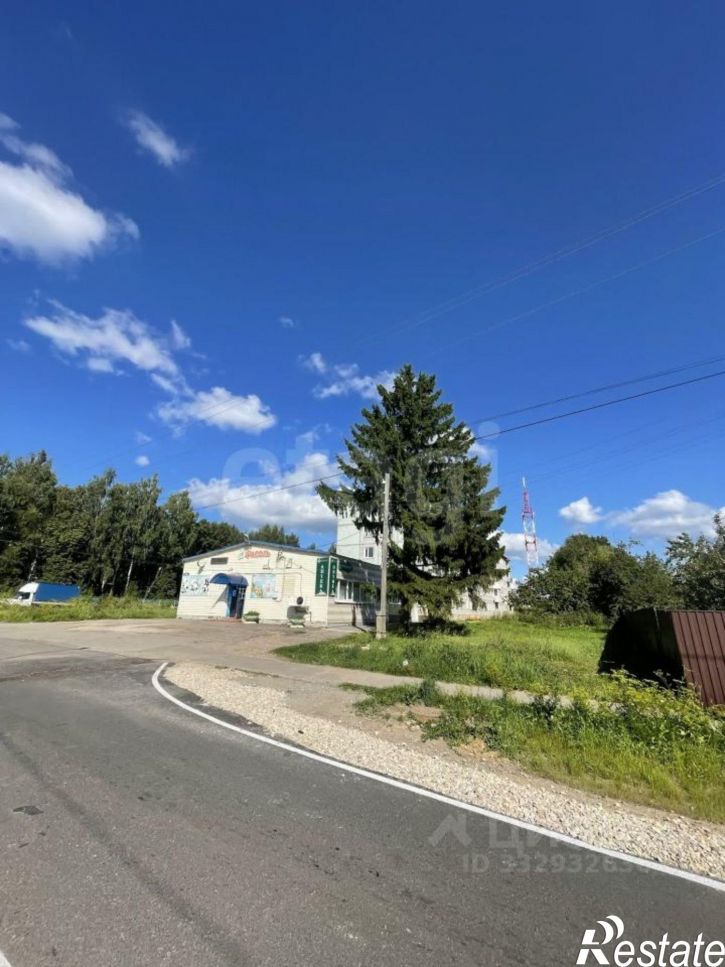 2-комн квартира ул Урицкого западная, 1А,  д. 1А