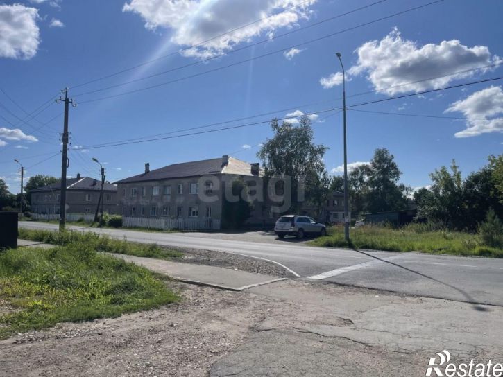 2-комн квартира ул Урицкого западная, 1А,  д. 1А
