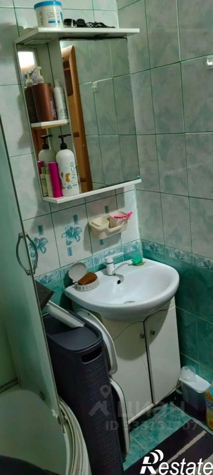 1-комн квартира ул Ленина, 9,  д. 9