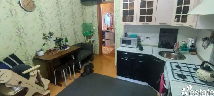1-комн квартира ул Ленина, 9,  д. 9