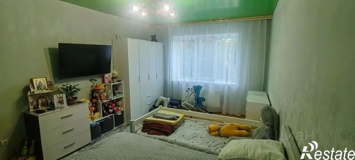 1-комн квартира ул Ленина, 9,  д. 9