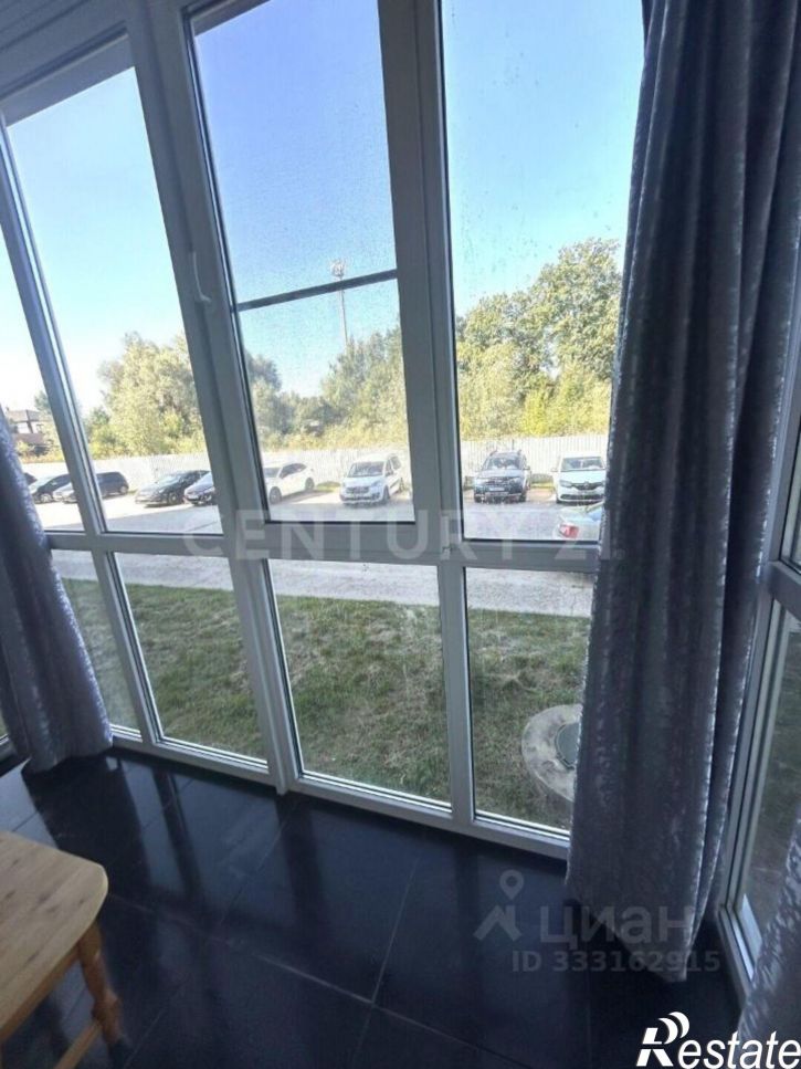 1-комн квартира Боровский район, Кабицыно д.