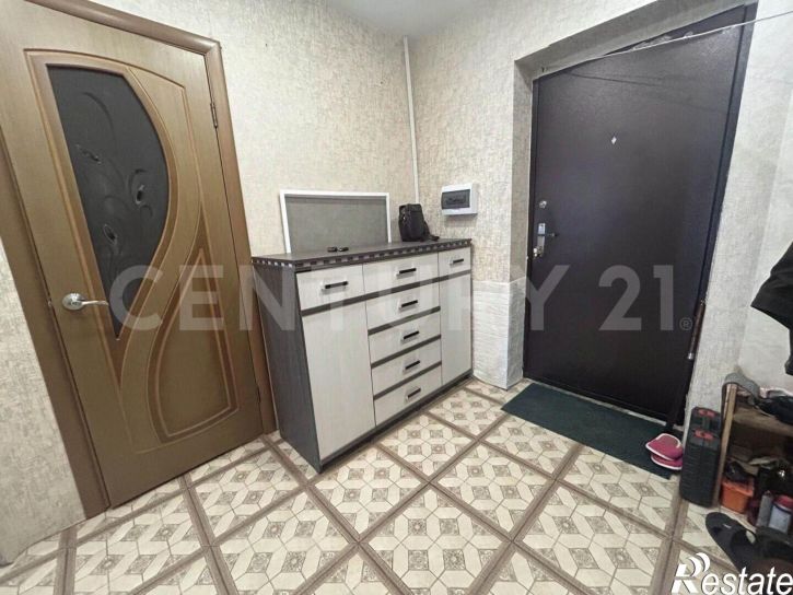 1-комн квартира Боровский район, Кабицыно д.