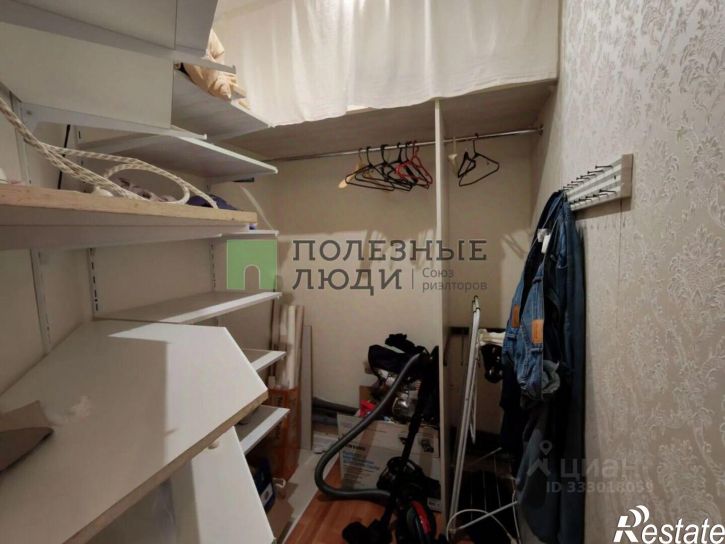 1-комн квартира ул Калужская, 12/2,  д. 12/2