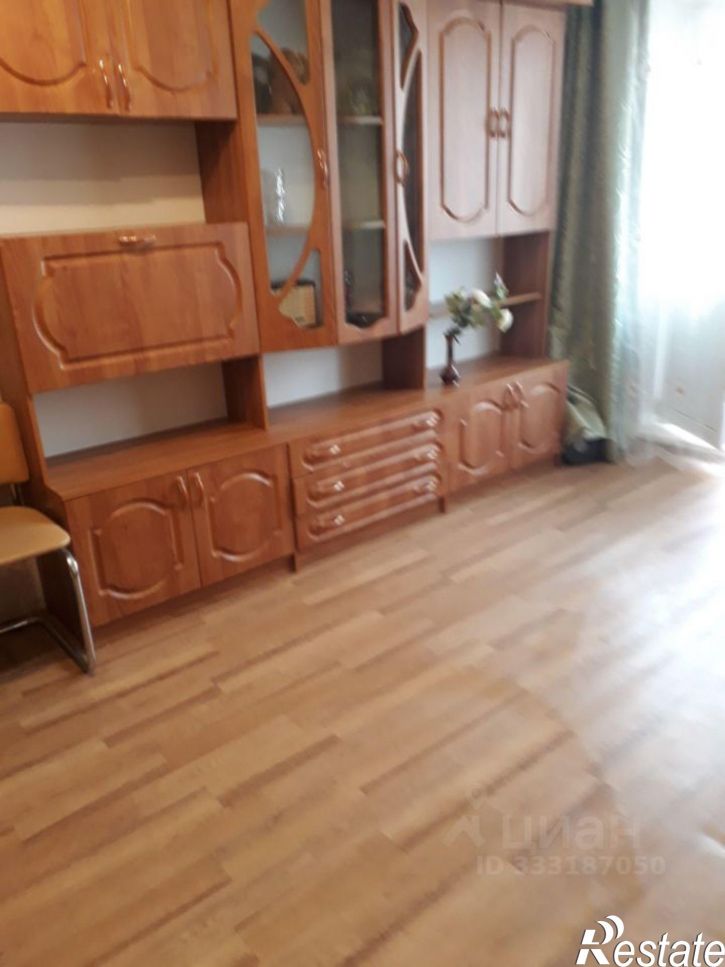 1-комн квартира Калуга, Знаменская улица, 4