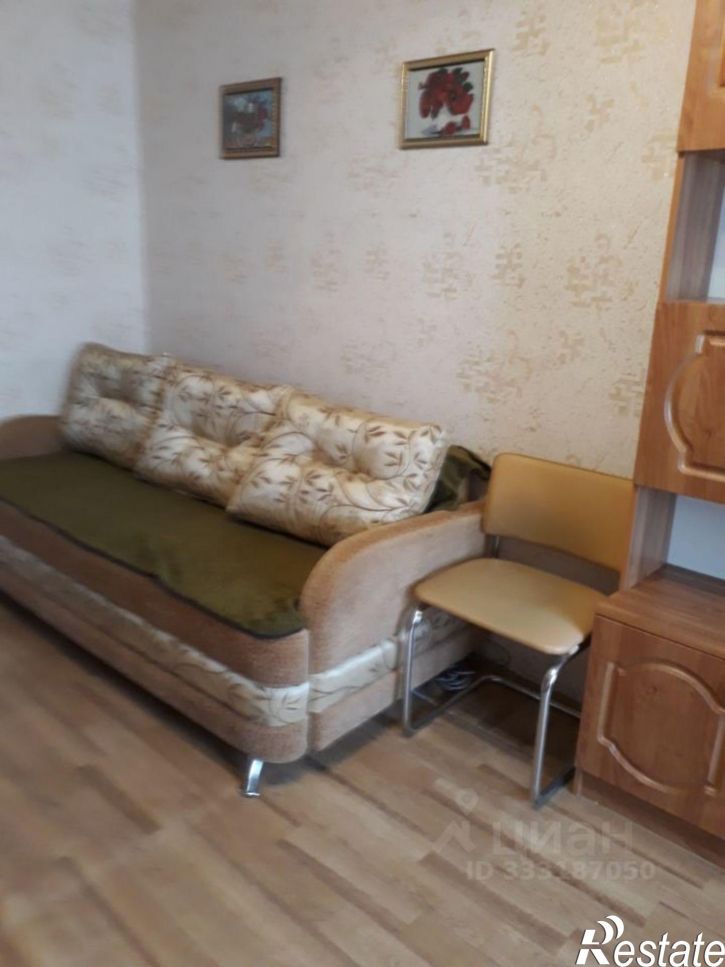 1-комн квартира Калуга, Знаменская улица, 4