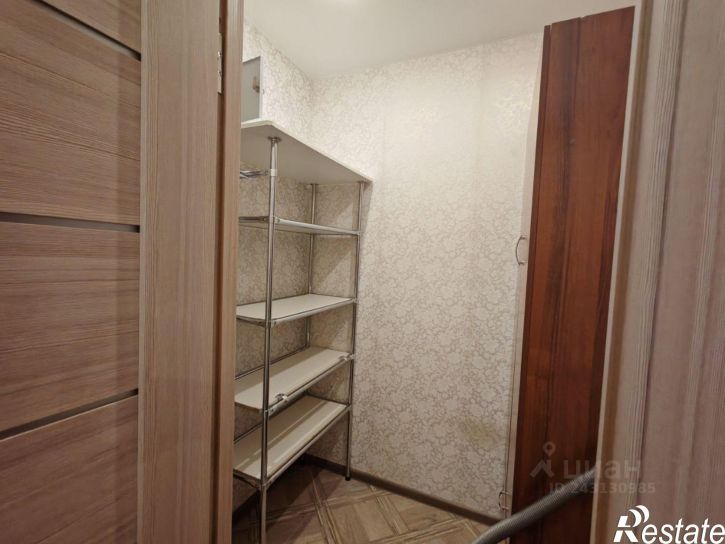 1-комн квартира Обнинск, улица Поленова, 2