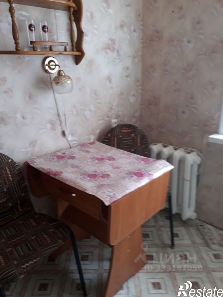 1-комн квартира Калуга, Знаменская улица, 4