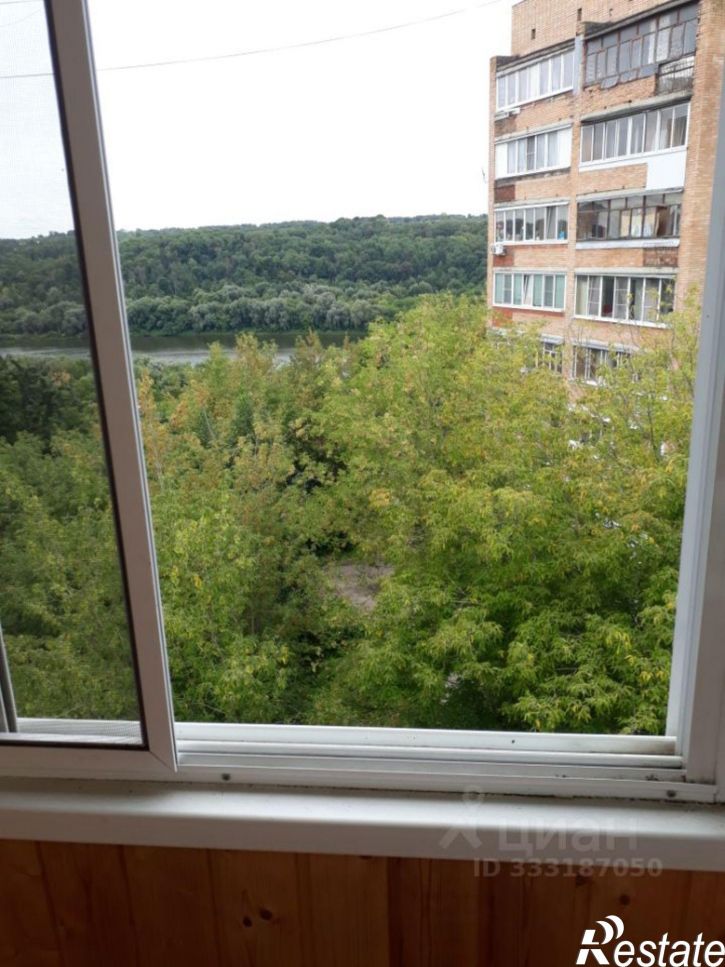 1-комн квартира Калуга, Знаменская улица, 4