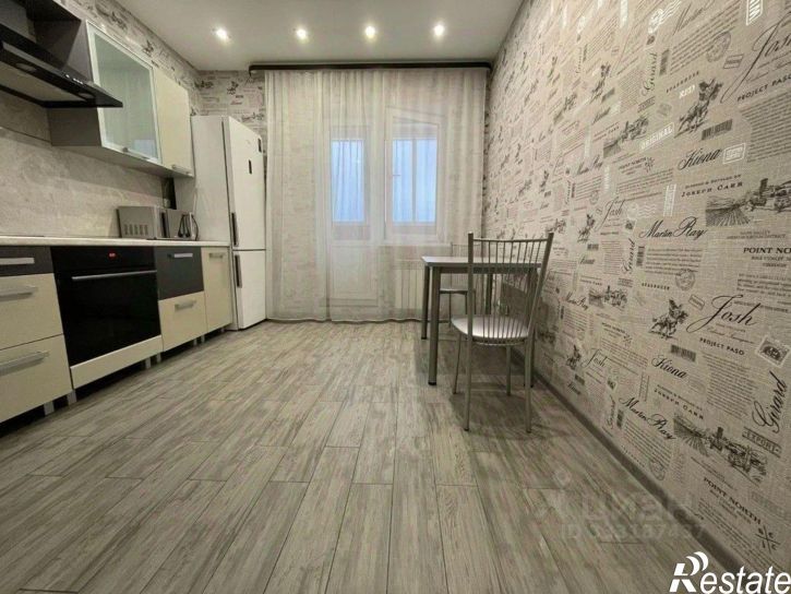 1-комн квартира Город Обнинск, Маркса пр-кт., 87