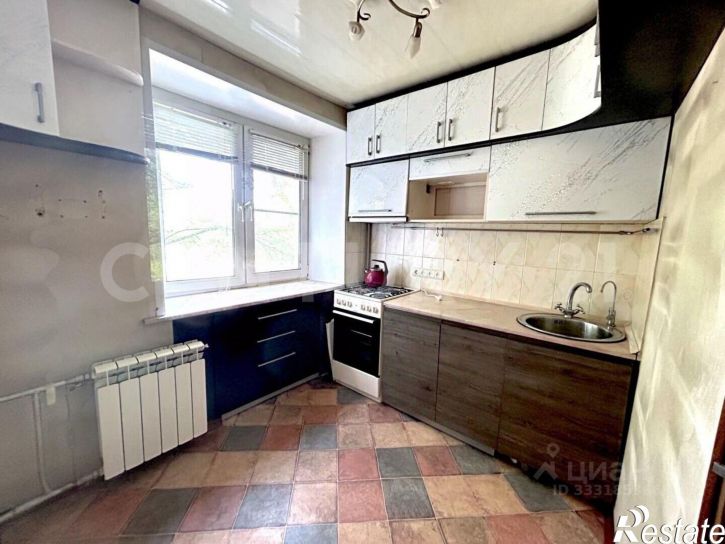 2-комн квартира Обнинск г., Звездная ул., д.1А