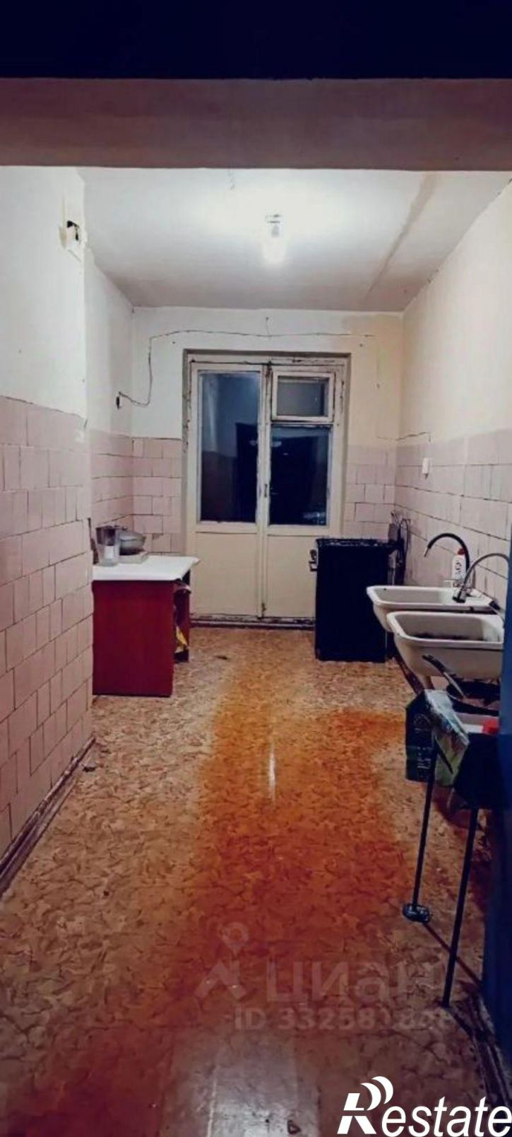 Комната