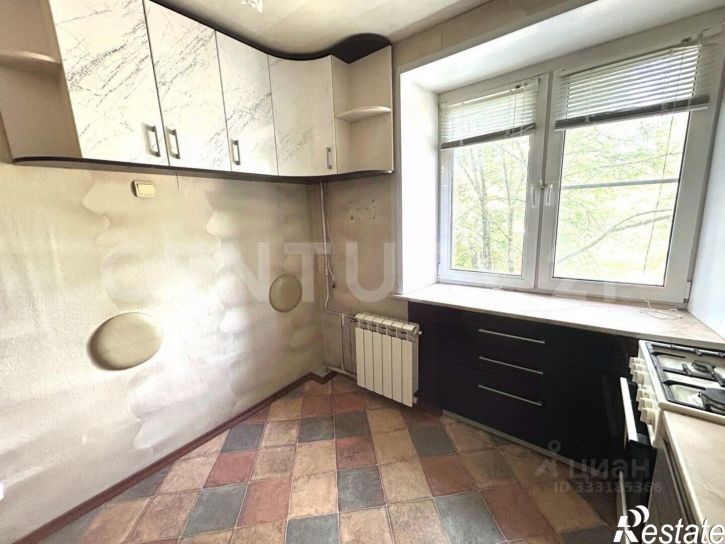 2-комн квартира Обнинск г., Звездная ул., д.1А