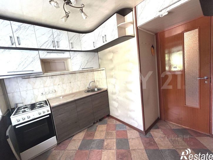 2-комн квартира Обнинск г., Звездная ул., д.1А