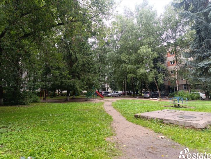 Комната