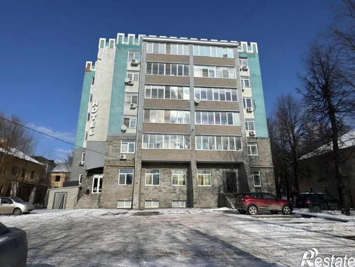 3-комн квартира Калуга, улица Переходная, 5а