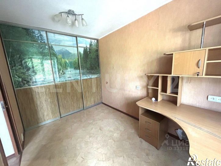 2-комн квартира Обнинск г., Звездная ул., д.1А