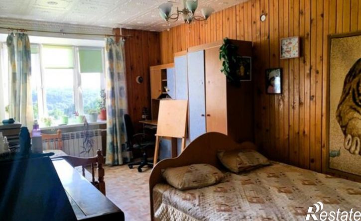 4-комн квартира Калуга, улица Гагарина, 8