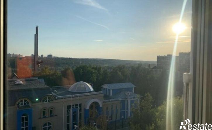 4-комн квартира Калуга, улица Гагарина, 8