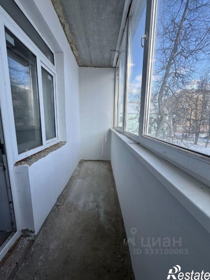 3-комн квартира Калуга, улица Переходная, 5а