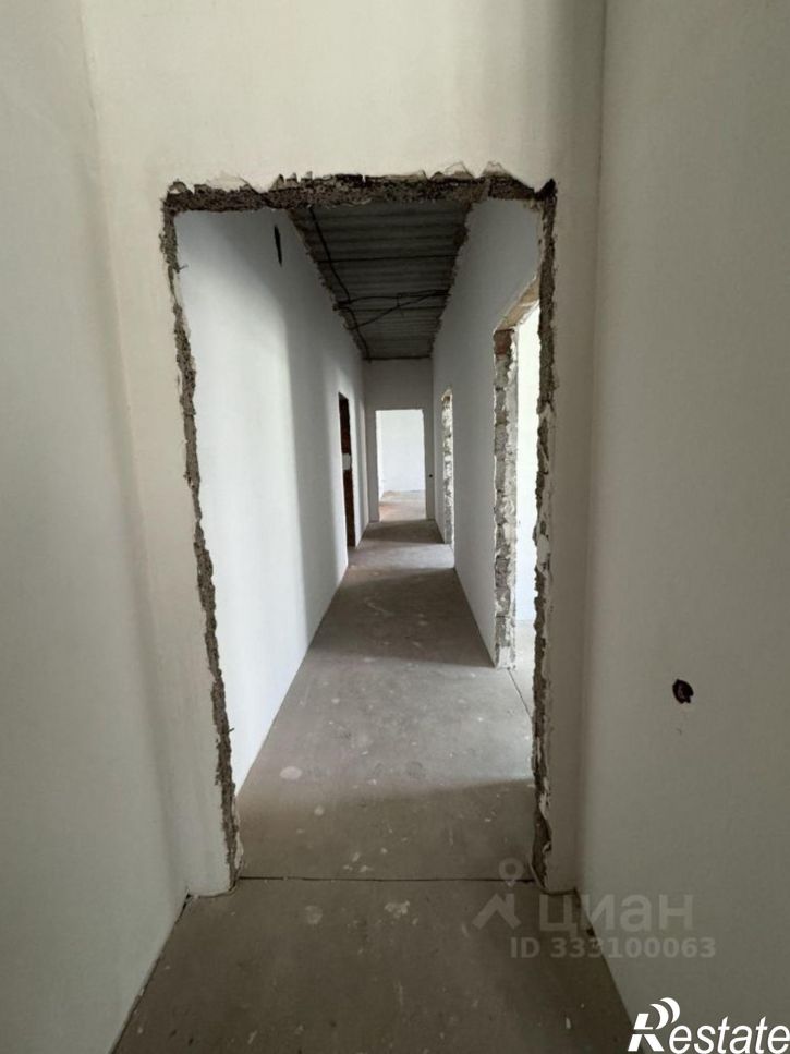 3-комн квартира Калуга, улица Переходная, 5а