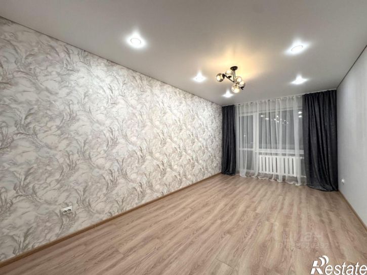 1-комн квартира Калуга, улица Фридриха Энгельса, 11